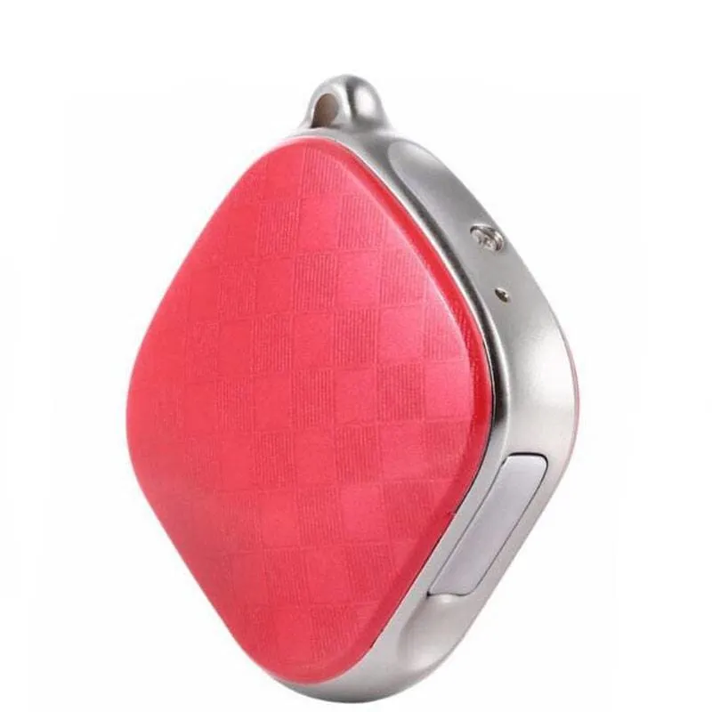 Micro GPS Trackers for Pets