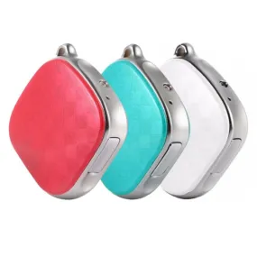 Micro GPS Trackers for Pets