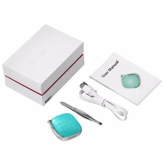 Micro GPS Trackers for Pets