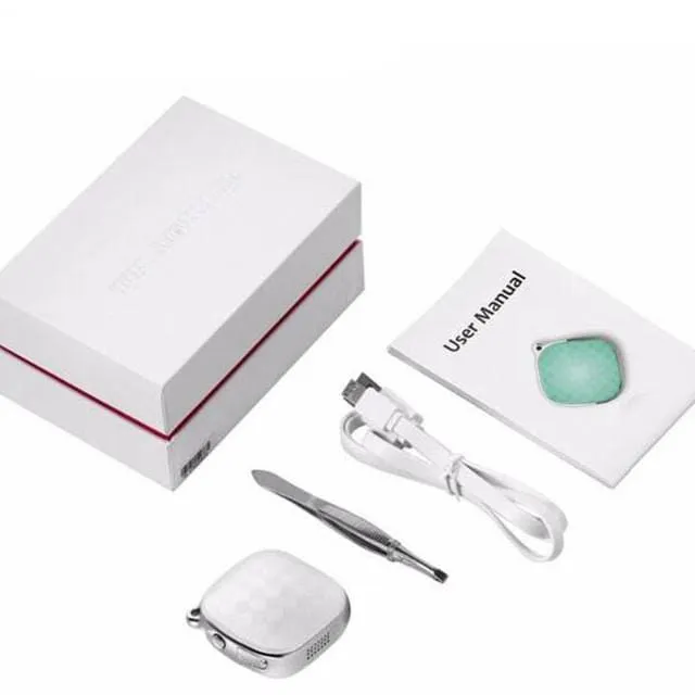 Micro GPS Trackers for Pets