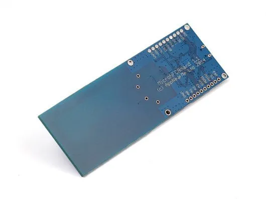 MicroNFCBoard