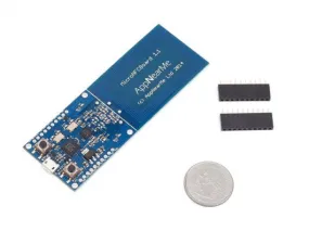 MicroNFCBoard