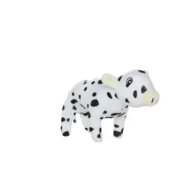 Mighty Farm Series Dog Toy - Cassie Cow