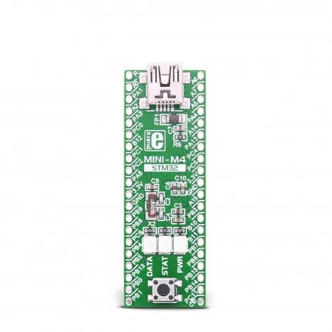 MINI-M4 for STM32