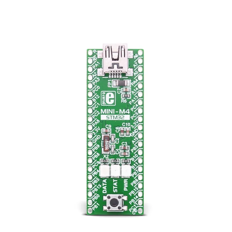 MINI-M4 for STM32