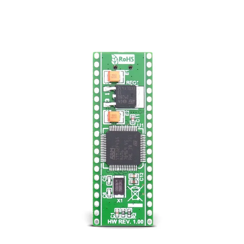 MINI-M4 for STM32