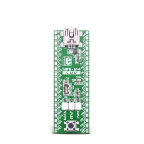 MINI-M4 for STM32