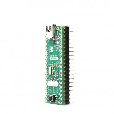 MINI-M4 for STM32