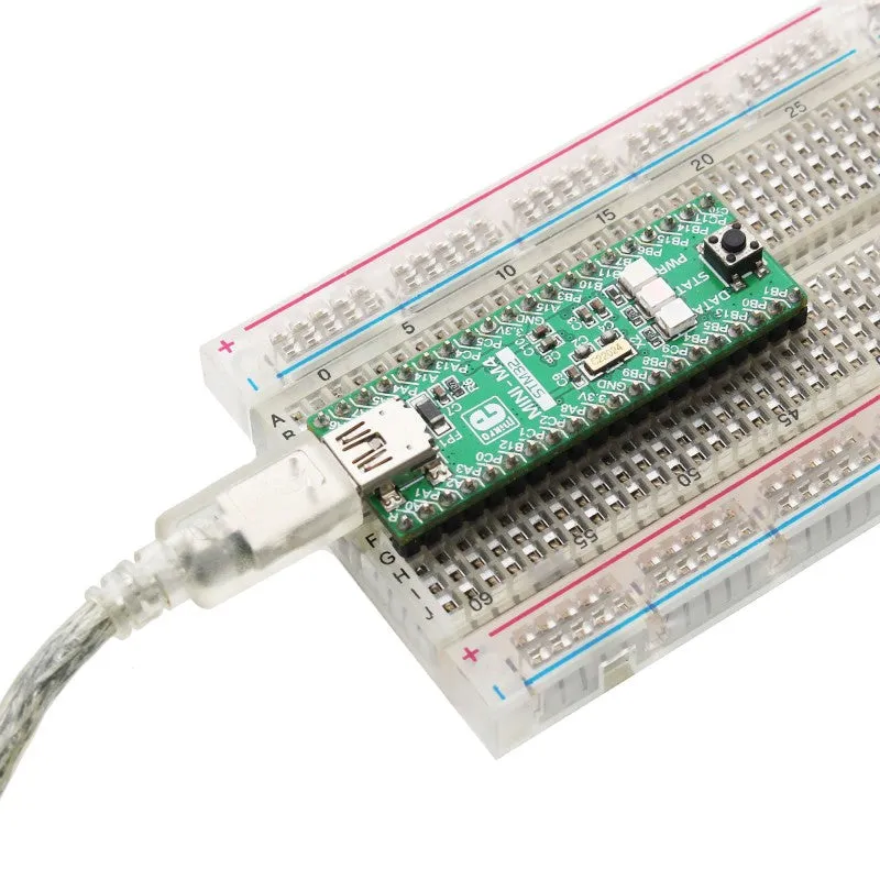 MINI-M4 for STM32