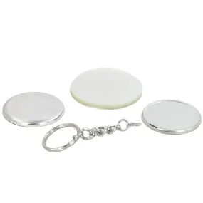 Model 300 SX 3" Key Chain Button Sets