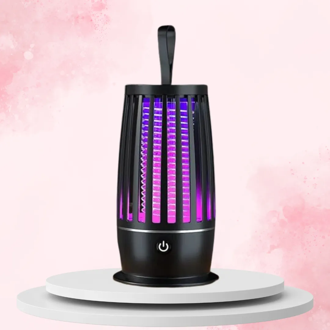 Mosquito Zapper Light Wave