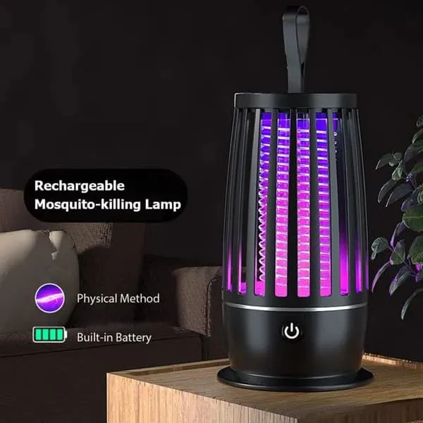 Mosquito Zapper Light Wave