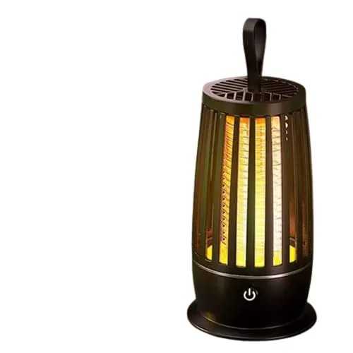 Mosquito Zapper Light Wave