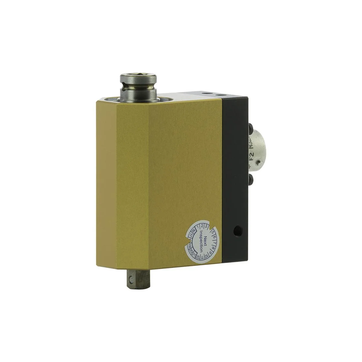Mountz RTSX100i Rotary Torque Sensor