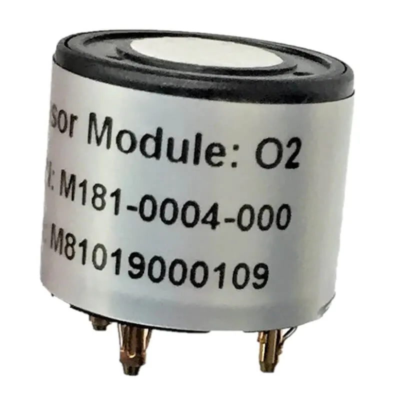 mPower MP420 O2 Lead Free Replacement Sensor, 30% M081-0021-000