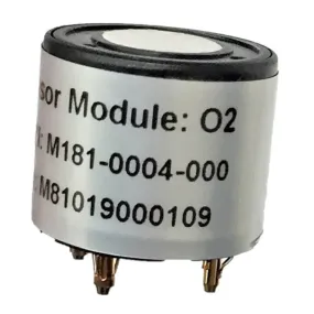 mPower MP420 O2 Lead Free Replacement Sensor, 30% M081-0021-000
