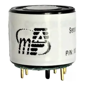 mPower UNI MP100 O2 (Lead Free) Replacement Sensor M081-0004-001