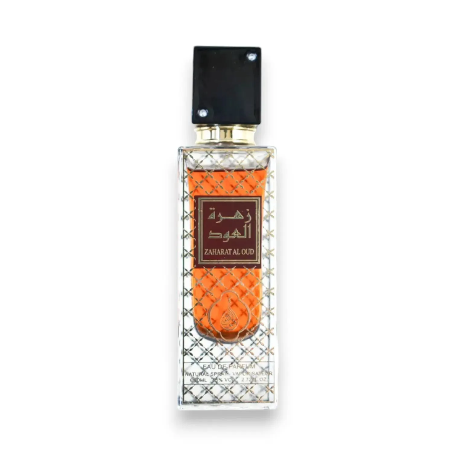 Musk Al Oud Eau de Parfum 80ml