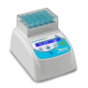 MYBLOCK™ Mini Dry Baths