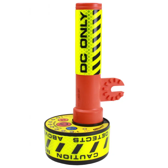 National Safety Apparel/Enespro AG-DC50 AG Safety DC Rescue Voltage Detector