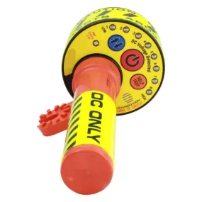 National Safety Apparel/Enespro AG-DC50 AG Safety DC Rescue Voltage Detector
