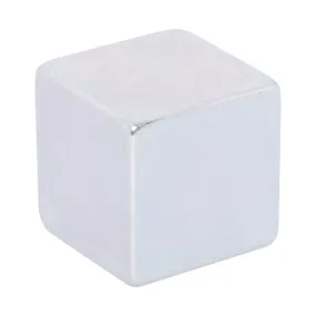 Neodymium Block Magnet - 25mm x 25mm x 25mm | N50