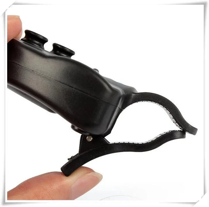 New LED Light Fishing Bite Alarms