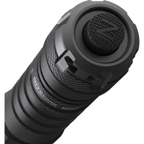 Nitecore MH12 V2 1200 Lumens