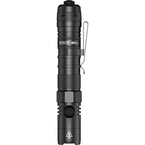Nitecore MH12 V2 1200 Lumens