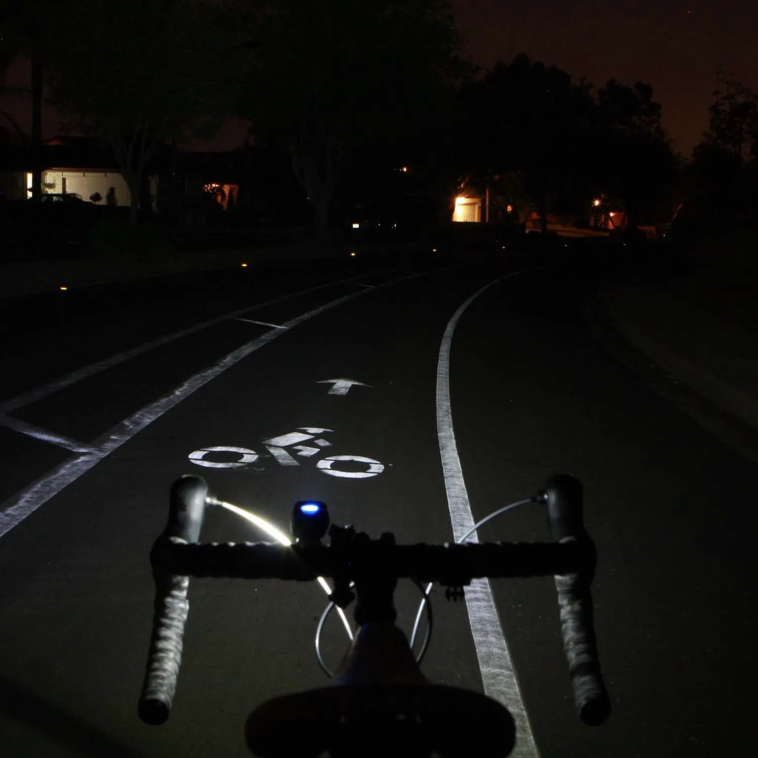 NiteRider Swift 300 Bike Headlight (6786)