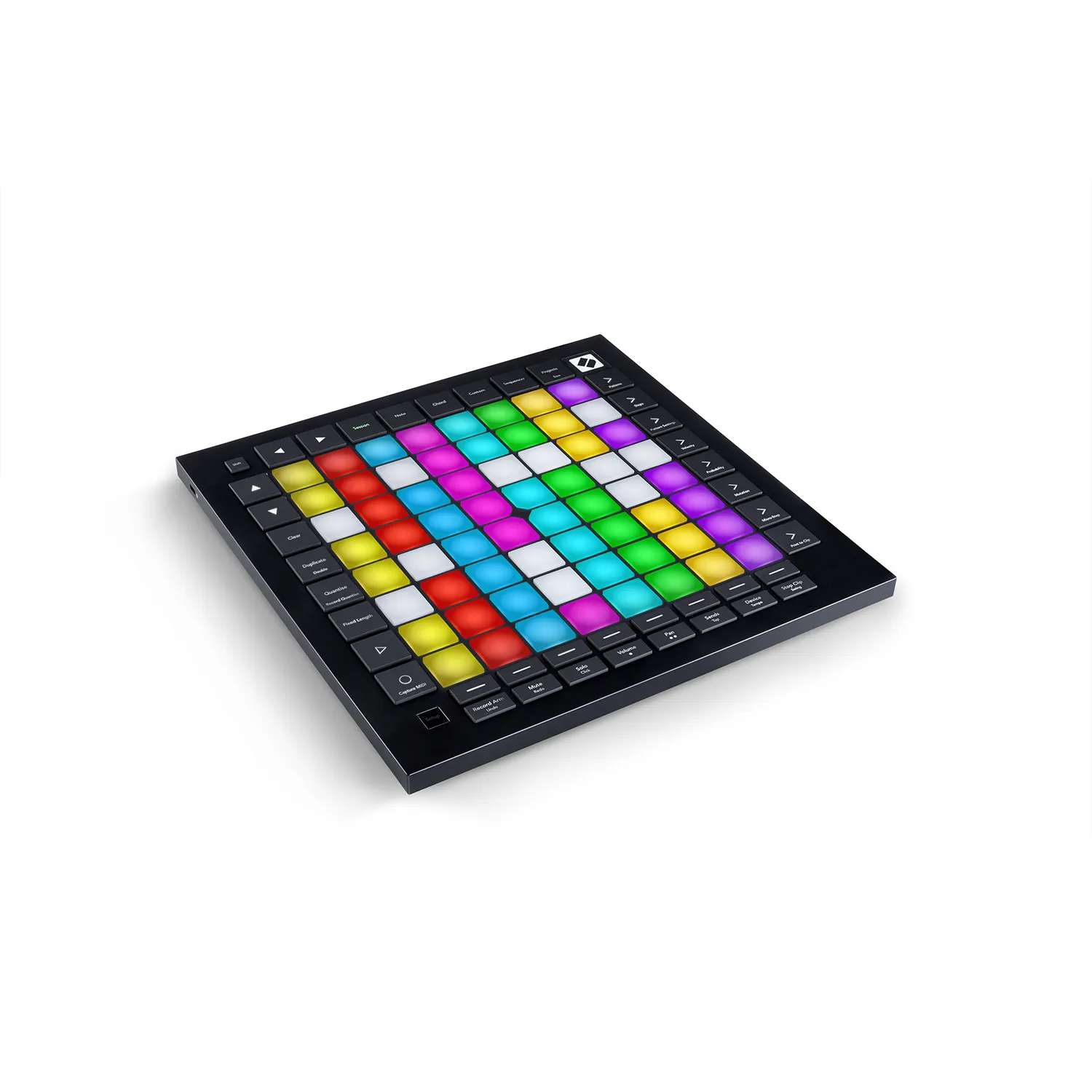 Novation LAUNCHPADPRO3 Hardware LIVE Controller MK3