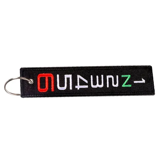 Novelty Keychains