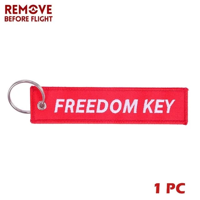 Novelty Keychains