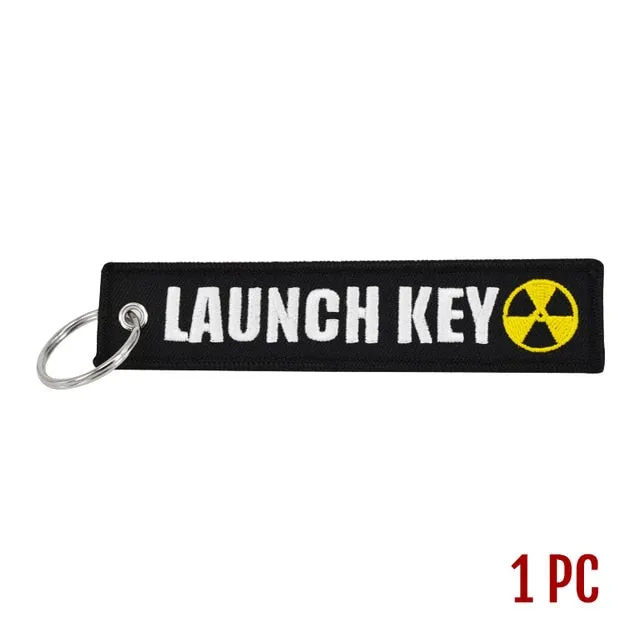 Novelty Keychains