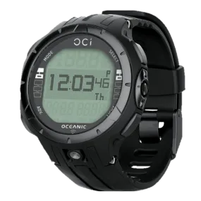 Oceanic OCi Dive Computer w/USB