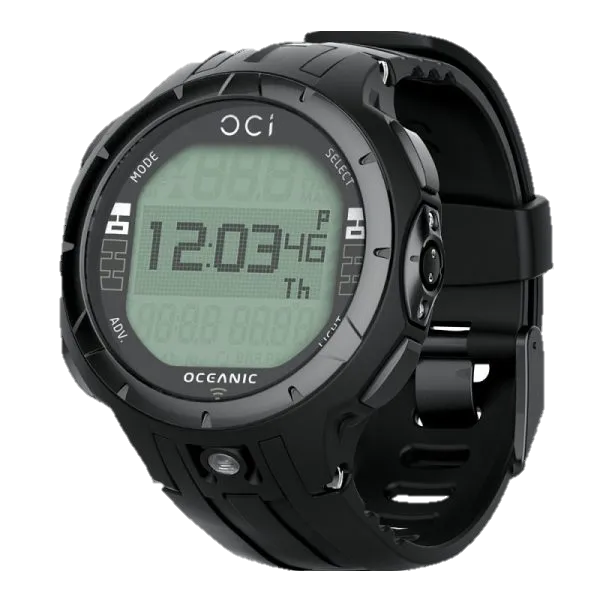 Oceanic OCi Dive Computer w/USB