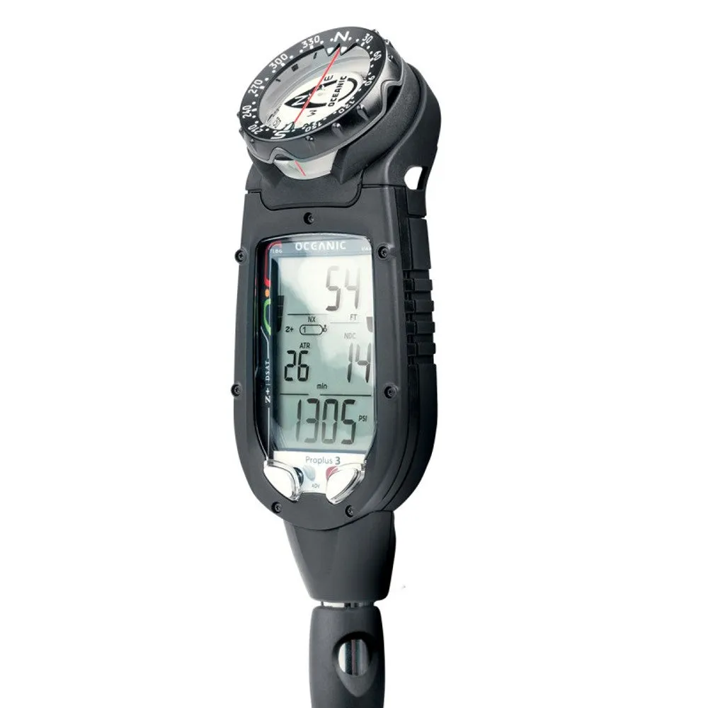 Oceanic Pro Plus 3 Dive Computer