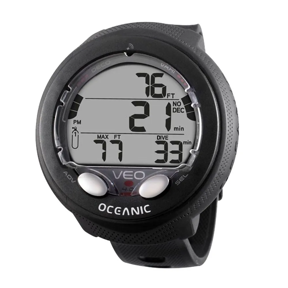 Oceanic Veo 4.0 Wrist  Dive Computer