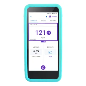 Omnipod 5 Protective Silicone Gel Skin (other colours available)