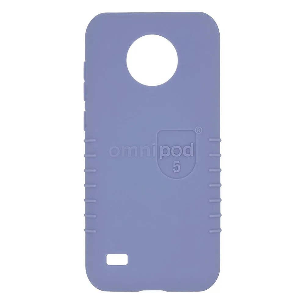 Omnipod 5 Protective Silicone Gel Skin (other colours available)
