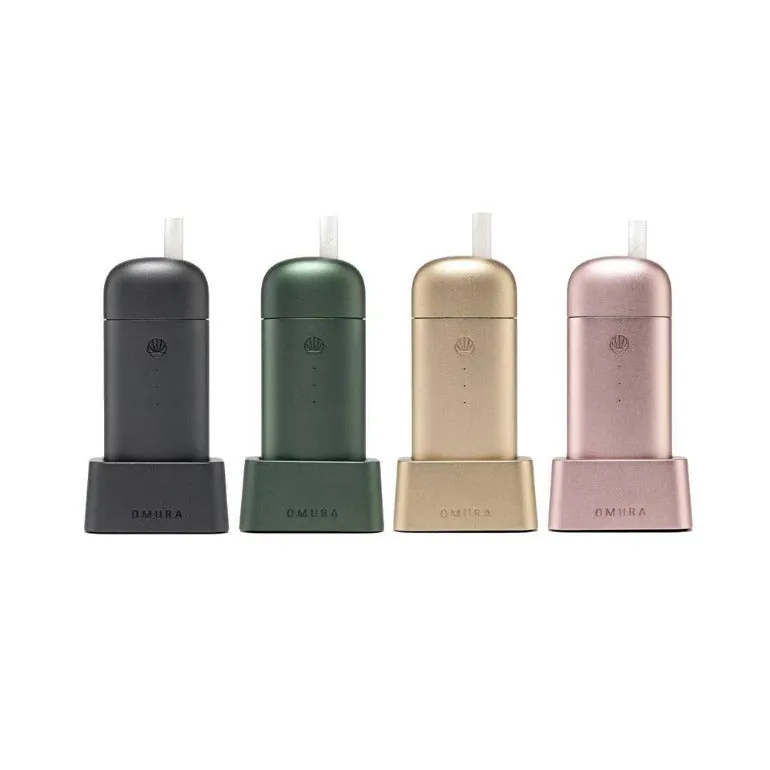 Omura X1 Starter Kit