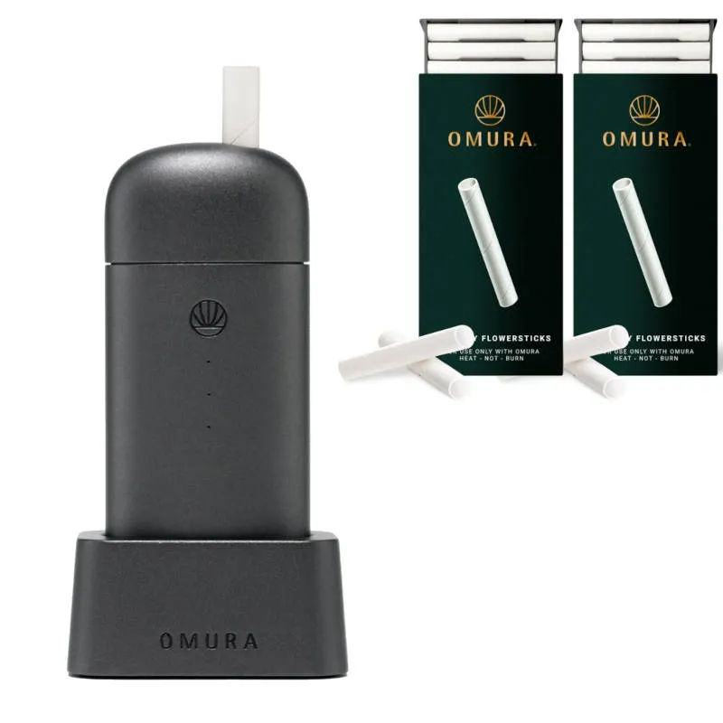 Omura X1 Starter Kit