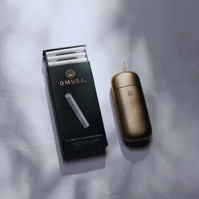 Omura X1 Starter Kit