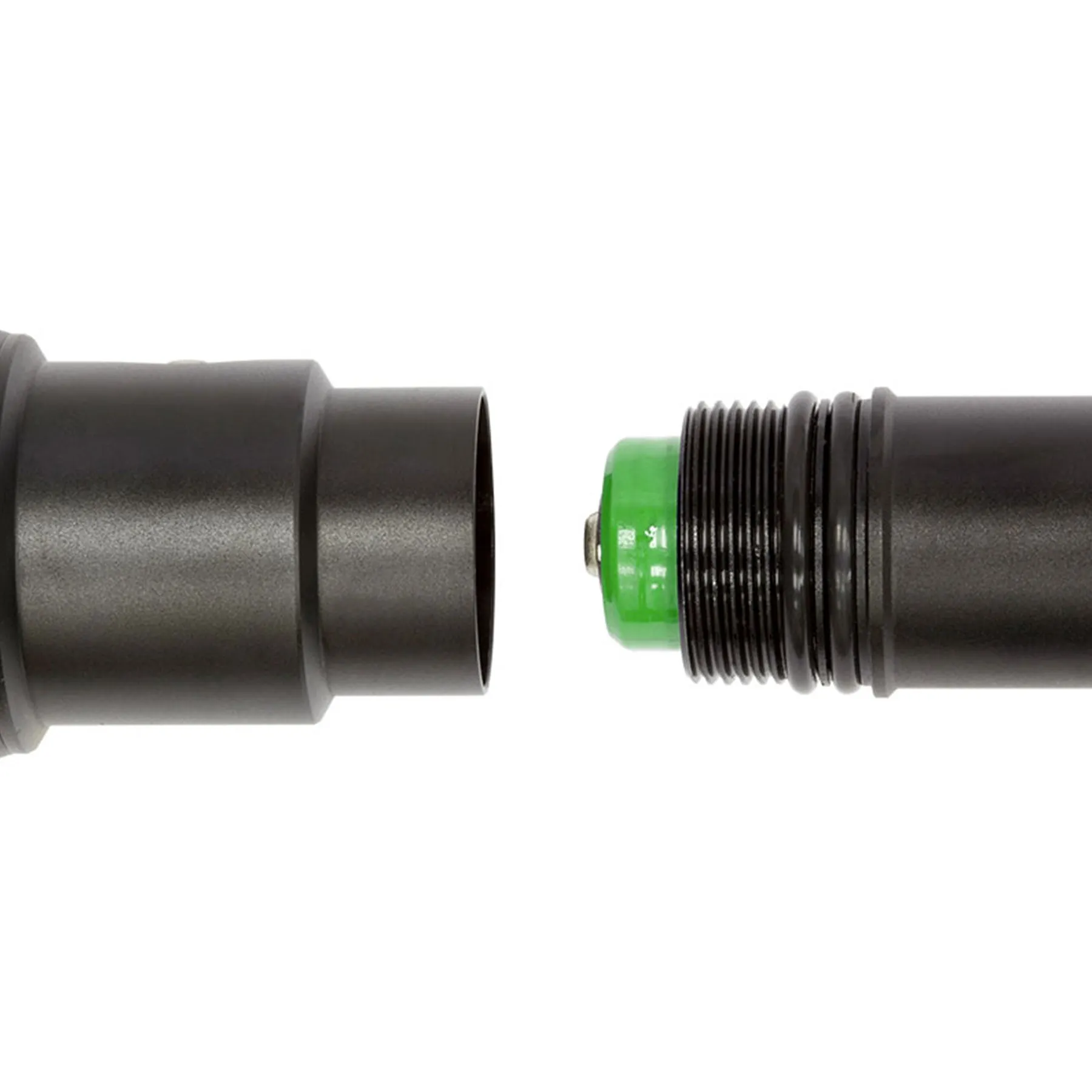 Open Box BigBlue CF1200P-II 1200-Lumen Adjustable Beam Light