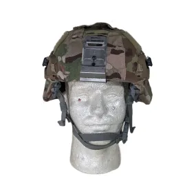 Opscore ENVG Helmet Cover AFSOC Overrun..