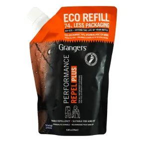 Performance Repel Plus Eco Refill
