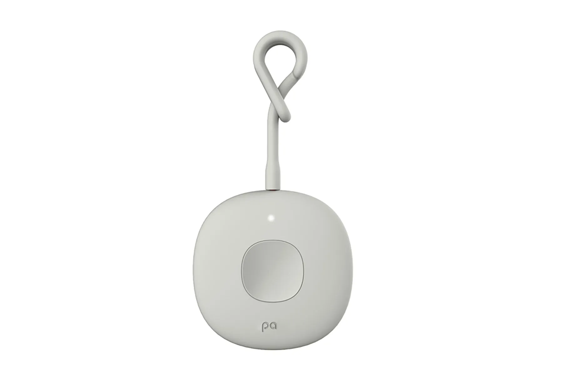 Personal 120 db Alarm <b><span style="color: #ee2c65;">(2 Colors Available)</span></b>