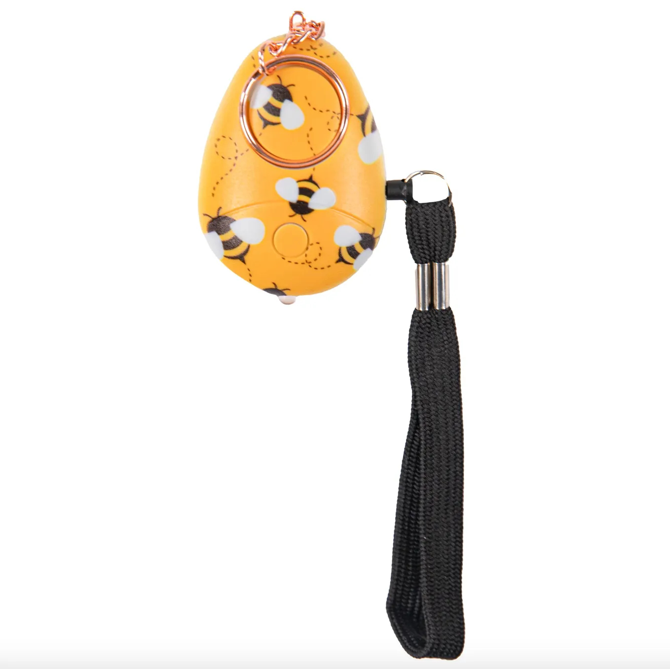 PERSONAL ALARM