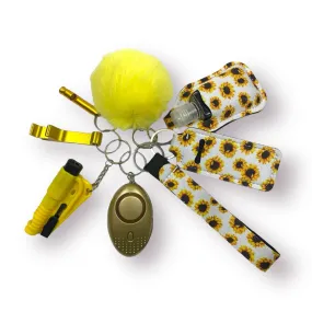 Personal Safety Keychain