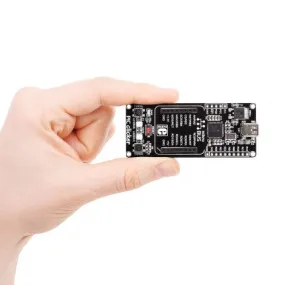 PIC clicker